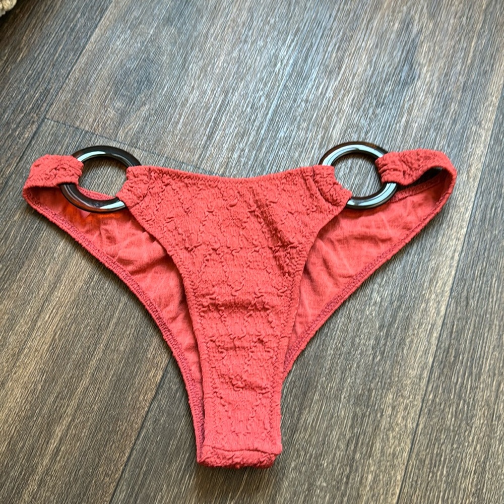 Bikini Lovers Rachel Bikini Bottom